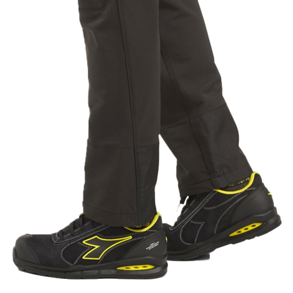 Chaussures de sécurité basses RUN NET AIRBOX MASTER S3 SRC