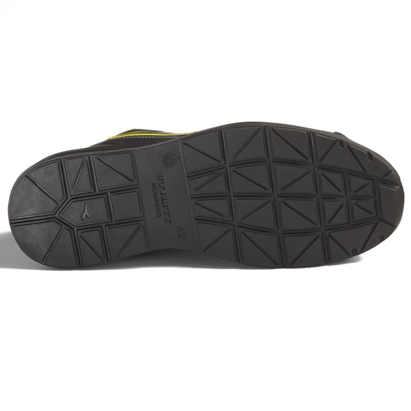 Chaussures de sécurité basses RUN NET AIRBOX MASTER S3 SRC
