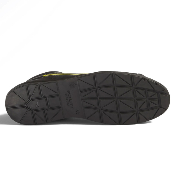 Chaussures de sécurité hautes RUN NET AIRBOX MASTER S3 SRC