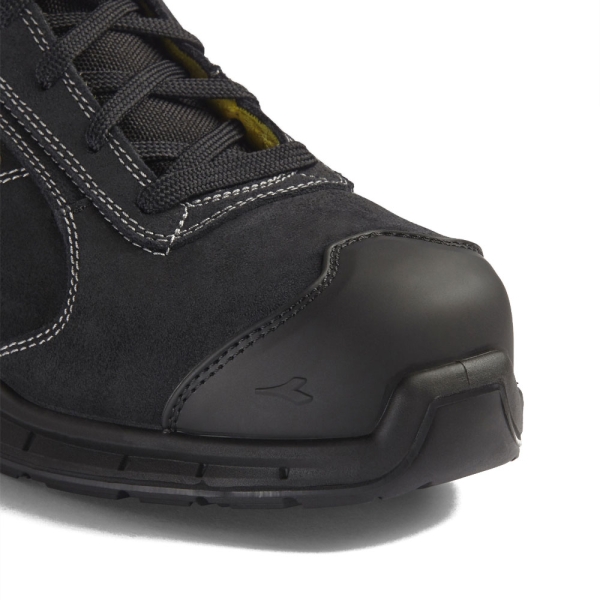 Chaussures de sécurité hautes RUN NET AIRBOX MASTER S3 SRC