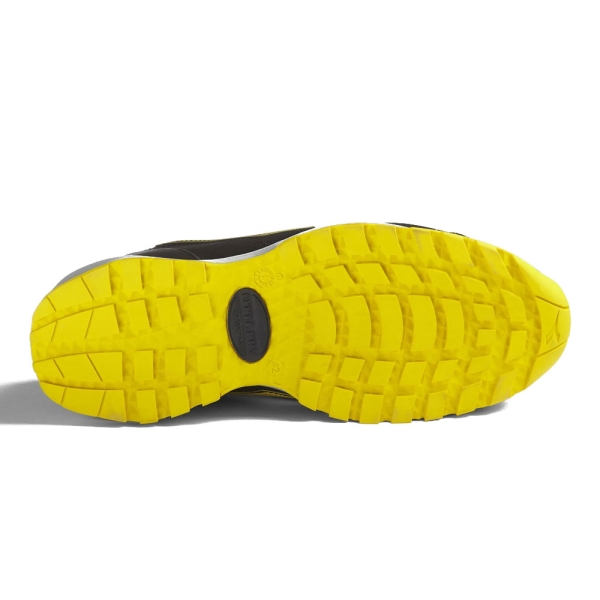 Chaussures de sécurité basses GLOVE MDS S3 HRO SRC