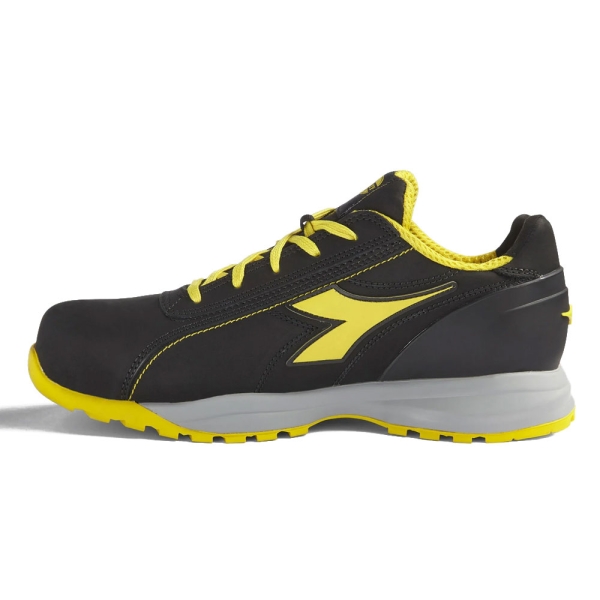 Chaussures de sécurité basses GLOVE MDS S3 HRO SRC