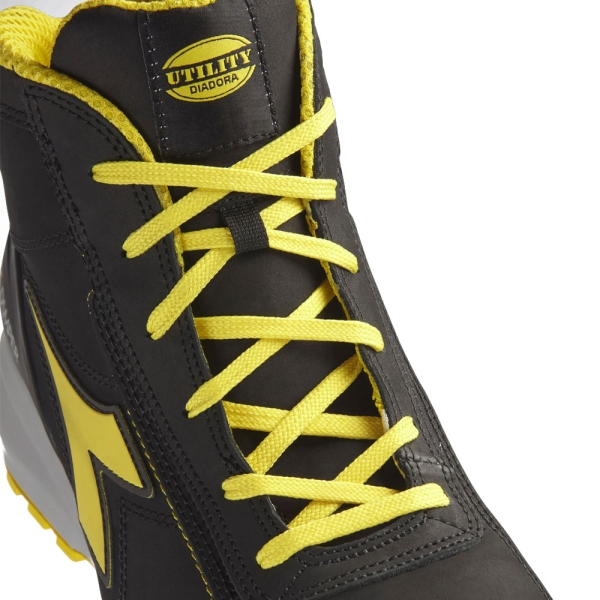 Chaussures de sécurité GLOVE MDS MID S3 HRO SRC