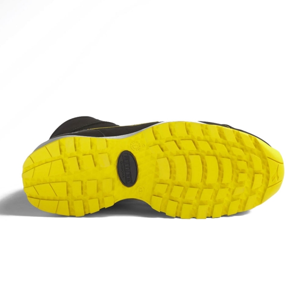Chaussures de sécurité GLOVE MDS MID S3 HRO SRC