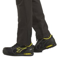 Chaussures de sécurité basses RUN NET AIRBOX MASTER S3 SRC