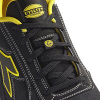 Chaussures de sécurité basses RUN NET AIRBOX MASTER S3 SRC