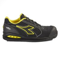 Chaussures de sécurité basses RUN NET AIRBOX MASTER S3 SRC