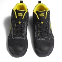 Chaussures de sécurité hautes RUN NET AIRBOX MASTER S3 SRC