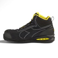 Chaussures de sécurité hautes RUN NET AIRBOX MASTER S3 SRC