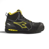 Chaussures de sécurité hautes RUN NET AIRBOX MASTER S3 SRC