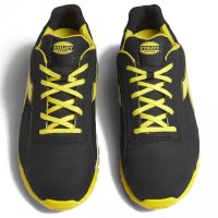 Chaussures de sécurité basses GLOVE MDS S3 HRO SRC