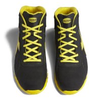 Chaussures de sécurité GLOVE MDS MID S3 HRO SRC