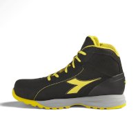 Chaussures de sécurité GLOVE MDS MID S3 HRO SRC