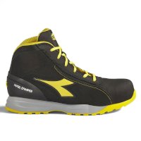 Chaussures de sécurité GLOVE MDS MID S3 HRO SRC