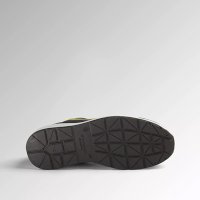 Chaussure de sécurité Run Net AB Low S3S FO SR Black