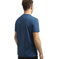 T-shirt sailor bleu