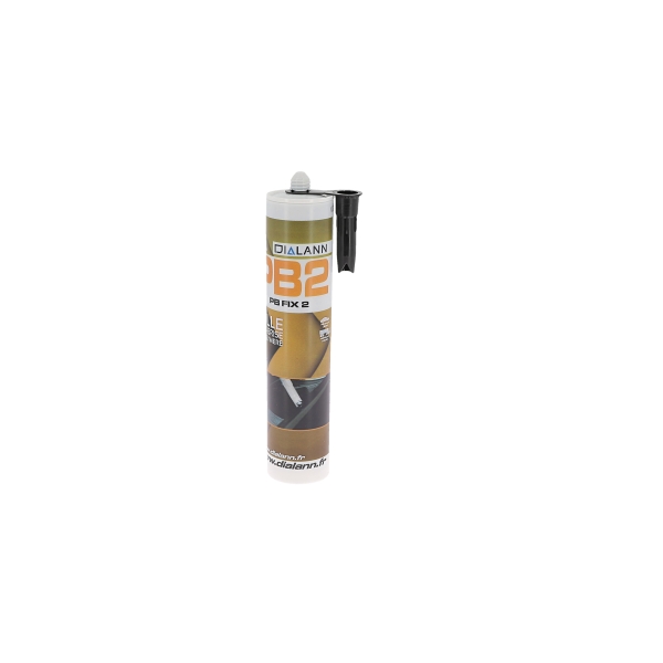 Colle MS polymère PB FIX 2