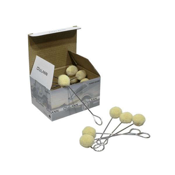 Tampon applicateur