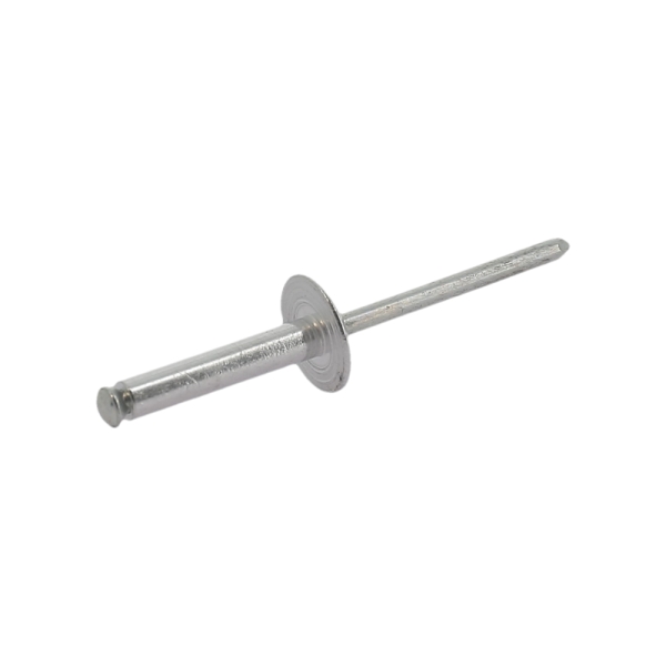 Rivet éclaté