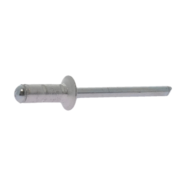 Rivets multiserrage tête fraisée Alu - Acier