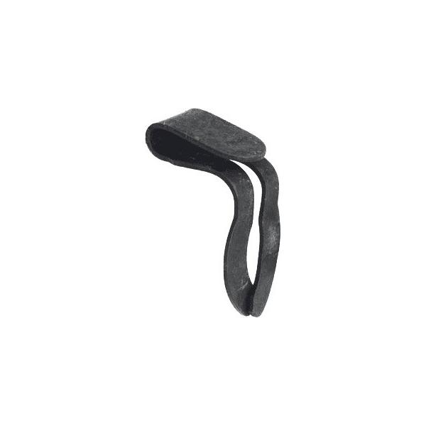 Sachet agrafes panneaux de portes 00270 Peugeot Citröen Ø 8,2 mm