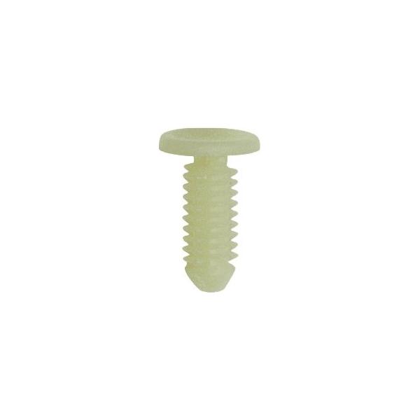 Sachet agrafes garnissage 00470 Renault Dacia Ø 6,5 mm