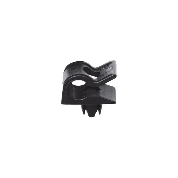 Sachet agrafes tringles 00471 Renault Dacia Ø 6 à 7 mm