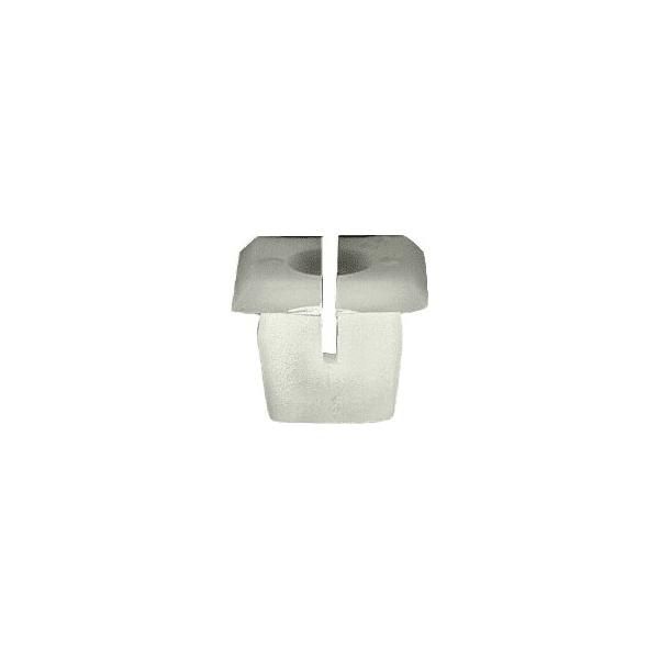 Sachet rivets plastiques pour vis à tôle 00477 Peugeot Citröen ø11,2 x 11,2mm