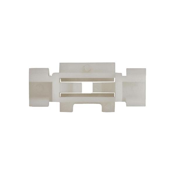 Sachet agrafes moulure de ceinture 01125 Peugeot Citröen