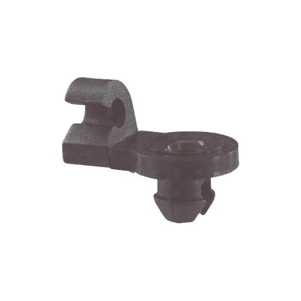 Sachet agrafes tringles 01171 Peugeot Citröen Ø 4 mm