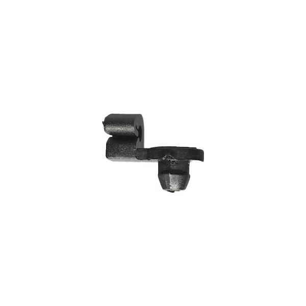 Sachet agrafes tringles 01172 Peugeot Citröen Ø 3 mm