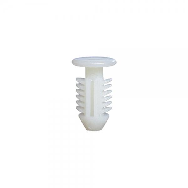 Sachet agrafes garnissage 01176 Peugeot Citröen Ø 7,2 mm
