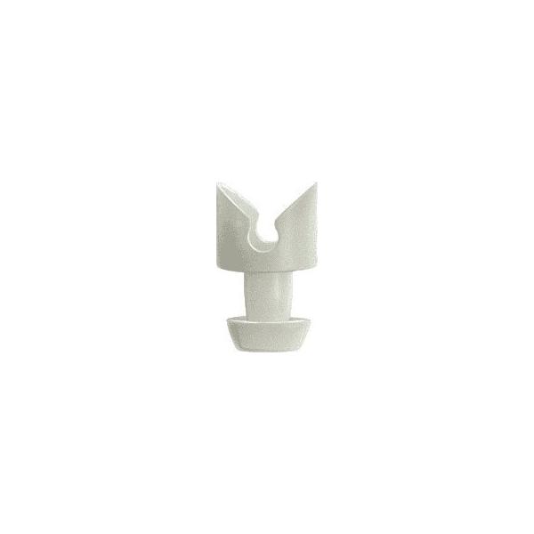 Sachet agrafes tringles 01279 Peugeot Citröen Ø 3 mm