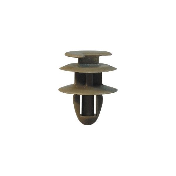 Sachet agrafes panneaux de portes 01281 Peugeot Citröen Ø 8,2 mm