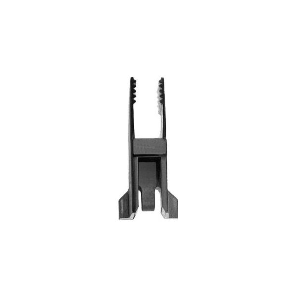 Sachet agrafes tringles 01285 Peugeot Citröen
