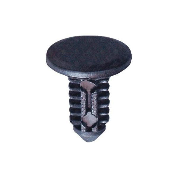 Sachet agrafes garnissage 01348 Peugeot Citröen Ø 4,7 mm