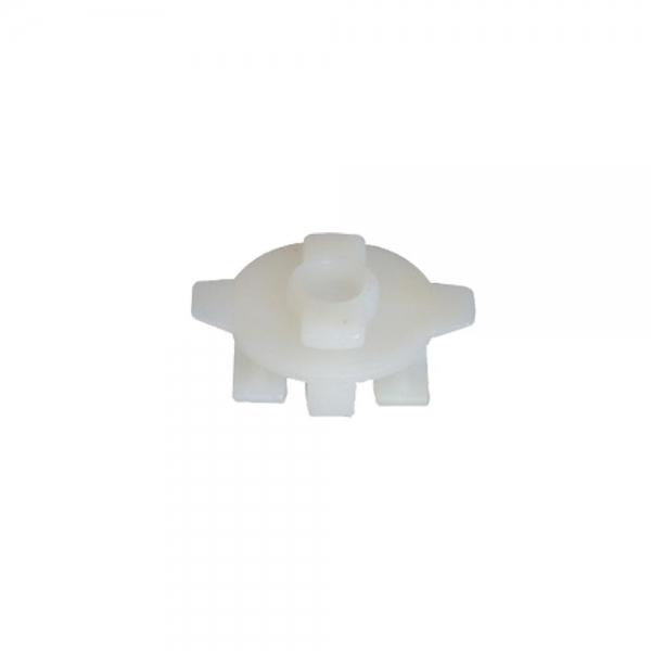 Sachet agrafes guide de glace 01365 Fiat Alfa Roméo Lancia Ø 3 mm