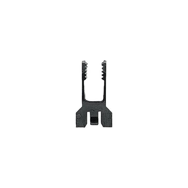 Sachet agrafes tringles 01366 Peugeot Citröen