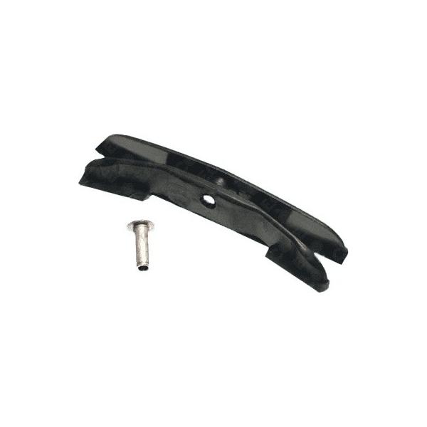 Sachet agrafes habillage 01368 Renault Dacia