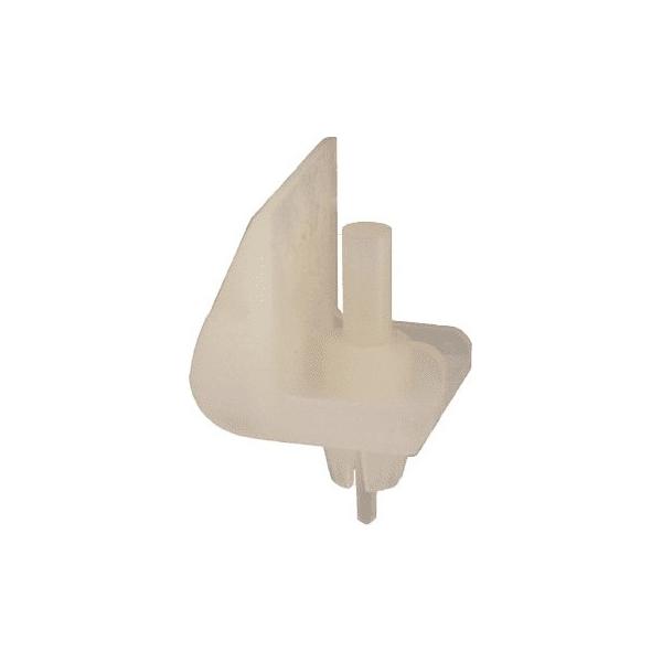 Sachet agrafes panneaux de portes 01414 VW Audi Seat Skoda Ø 7 à 7,2 mm