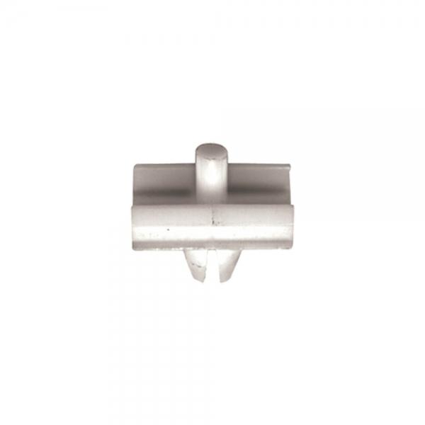 Sachet agrafes moulures et bandeaux 01416 Bmw Ø 6,7 mm