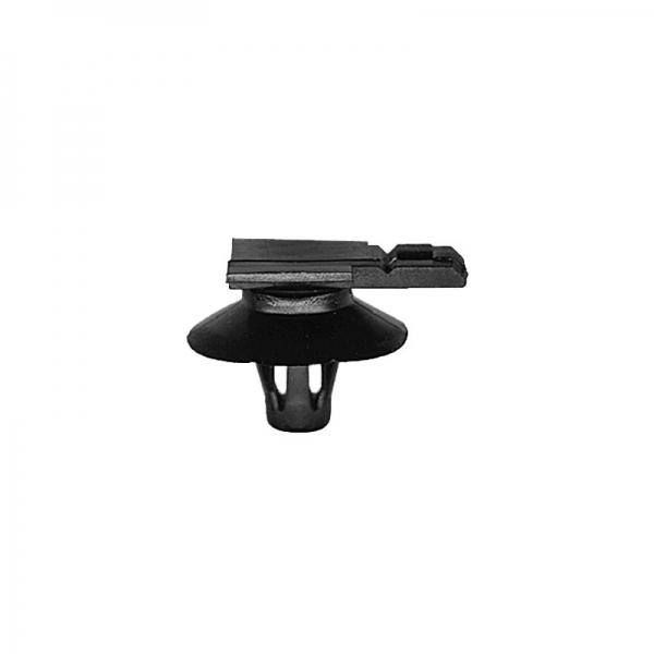 Sachet agrafes supports 01417 Ø 6,5 mm