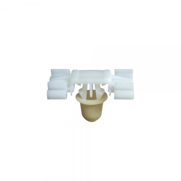 Sachet agrafes moulures et bandeaux 01439 Bmw Ø 9 mm
