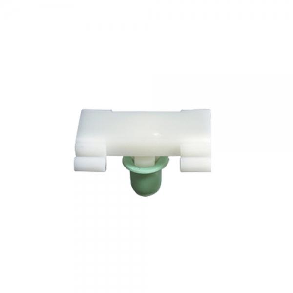Sachet agrafes moulures 01440 Fiat Alfa Roméo Lancia Ø 9 mm