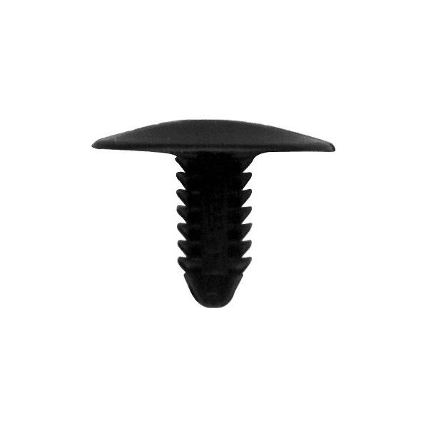 Sachet agrafes garnissage 01451 Peugeot Citröen Ø 4,7 mm