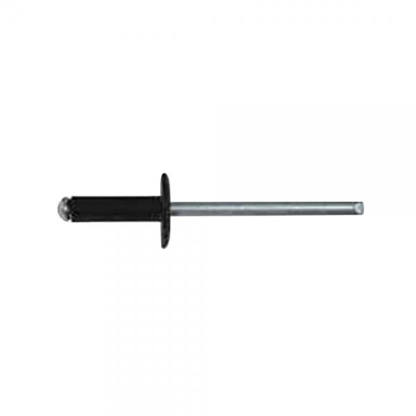 Sachet de 72 rivets éclatés peints 11529 ø14mm