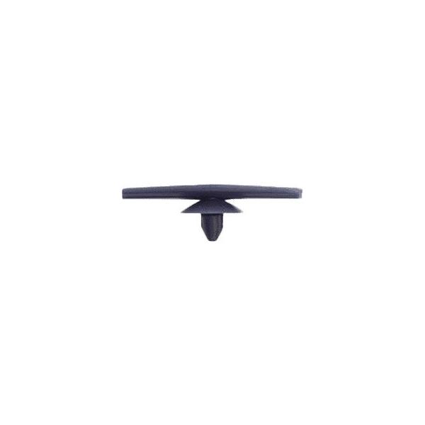 Sachet agrafes a enrubanner 09227 Renault Peugeot Citröen Opel Ø 6,7 mm