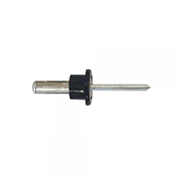 Sachet rivets spéciaux 10161 Peugeot Citröen Fiat
