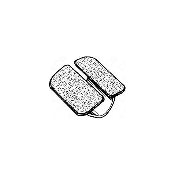 Sachet agrafes garnissage 10261 VW Audi Seat Skoda