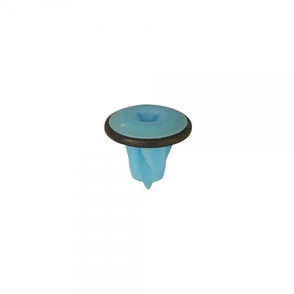 Sachet agrafes garnissages panneaux de portes 10389 Fiat Alfa Roméo Lancia Ø 8 x 8 mm